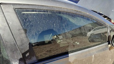 2006-2011 Honda Civic Passenger Right Front Side Window Door Glass 1.8L Sedan