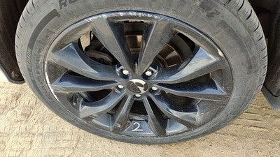 2015-2017 Chrysler 200 18' Aluminum Wheel Oem Factory Rim 18X8 Wpd