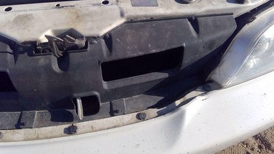 1996-1998 Acura Tl Top Plastic Cover Above Radiator Support Oem Upper Shield