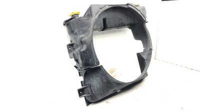 2000-2001 Dodge Durango Radiator Cooling Fan Shroud Oem Plastic Housing 5.9L