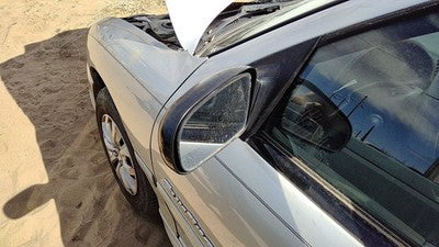 1995-2005 Pontiac Sunfire Driver Left Side Mirror Door Mounted Oem 2 Door Coupe