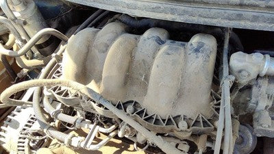 1999-2003 Ford Windstar Upper Intake Manifold Oem 3.8L 1F2z9424aa