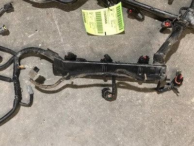 1998 Ford Taurus Wiring Harness for Engine OEM 3.0L