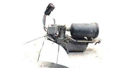 2000-02 Lincoln Town Car Suspension Air Compressor Oem Air Ride Pump F8vz5319aa