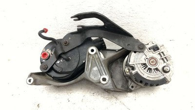 1994 Chevy Silverado 1500 Power Steering Pump With Mount Bracket Oem 10233233