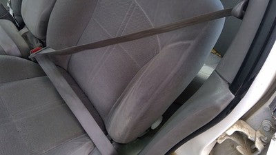 1998 Ford Taurus Driver Left Front Seat Belt Retractor Oem Shoulder Gray