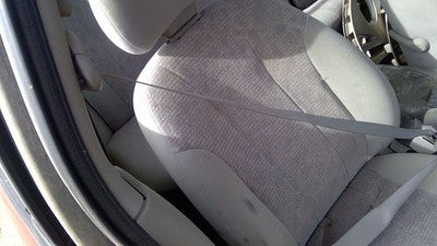 1998 Saturn Sw2 Passenger Right Front Seat Belt Retractor Oem Shoulder Gray