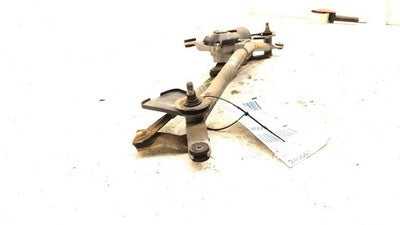 2004-2015 Nissan Titan Windshield Wiper Motor With Transmission Linkage Oem