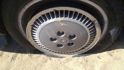 1991-1996 Buick Park Ave 15' Aluminum Wheel Oem Factory Rim
