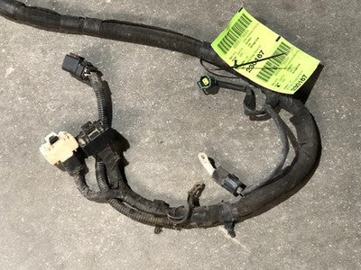 2000 Dodge Dakota Wiring Harness For Engine Oem 4.7L 5 Speed Manual Trans 4X4