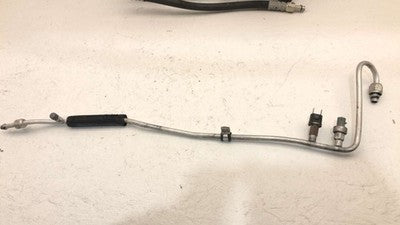 1985-1987 Chevy Corvette C4 Ac Lines High Pressure Low Pressure Assembly Oem