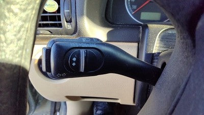 00-05 Vw Passat Turn Signal Switch Column Control Lever Headlight Oem
