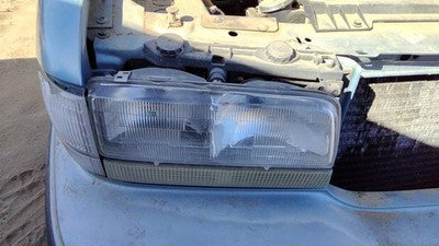 1992-1996 Buick Lesabrepassenger Right Head Light Oem Front Lamp 16517264