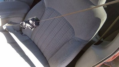 1998 Chevy S10 Blazer Driver Left Front Seat Belt Retractor Shoulder Gray 92H