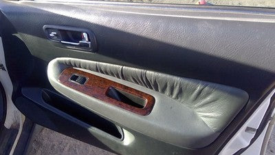 1997 Acura Tl Passenger Right Front Inside Door Trim Panel Only Oem Gray