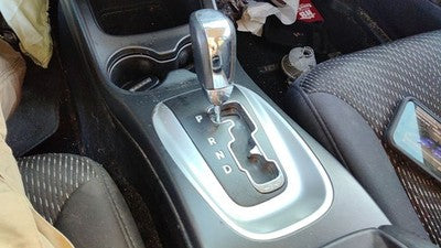2013 Dodge Journey Floor Shifter Lever Assembly Oem Shift Unit