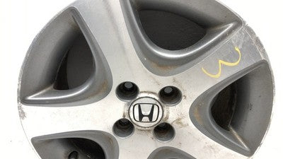 2004-2005 Honda Civic 15 Aluminum Wheel Oem Factory 5 Spoke Rim