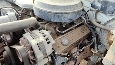1988-1995 Chevy Silverado 1500 Intake Manifold Oem 5.7L 14102183