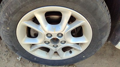 2004-2007 Toyota Sienna 17' Aluminum Wheel Oem Factory Rim #4 42611ae041