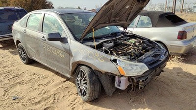 2006-2011 Ford Focus Passenger Right Front Cv Axle Shaft Oem 8S4Z3B436A