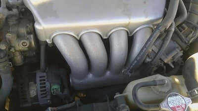 2004-2005 Acura Tsx Upper Intake Manifold Oem 2.4L 17110Rbb000