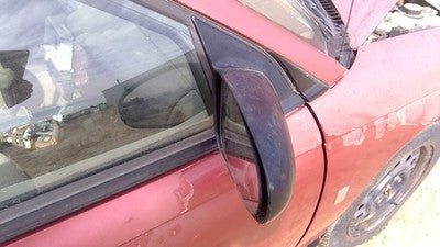 1996-2002 Saturn Sw2 Passenger Right Side Mirror Door Mounted Oem Manual