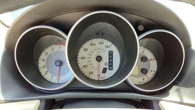 2007 08 Mazda 3 Speedometer Cluster Instrument Gauges Panel Oem Dash Bar955471a