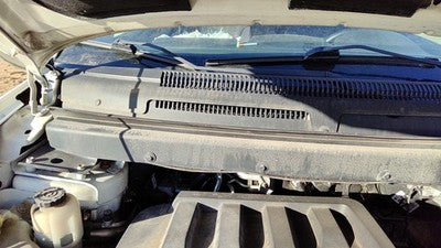 2013 Dodge Journey Windshield Wiper Cowl Vent Trim Panel Oem Cover