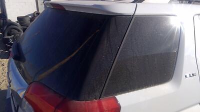 2014 Gmc Terrain Passenger Right Rear Moulding On Quarter Panel Oem