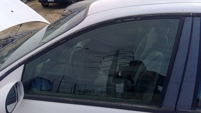 1996-2007 Ford Taurus Driver Left Front Side Window Door Glass Oem F6dz5421411ac