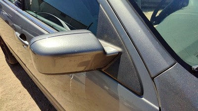 10-12 Fusion Passenger Right Power Side Mirror Door Mounted Oem Sterling Gray Uj