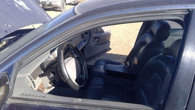 1997-2005 Buick Park Ave Driver Left Front Side Window Door Glass Oem 25634763