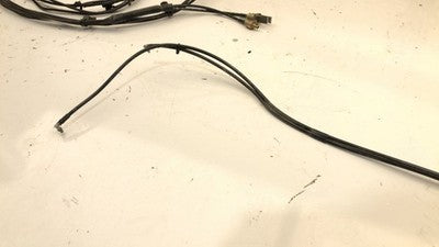 2006-2009 Pontiac G6 Convertible Top Hydrualic Lines And Wire Harness 15943314