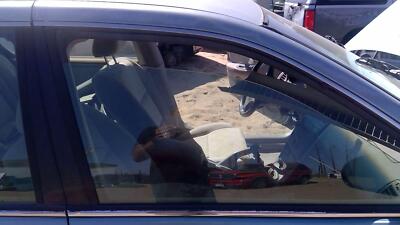 2002 2003 Nissan Maxima Passenger Right Front Side Window Door Glass Oem
