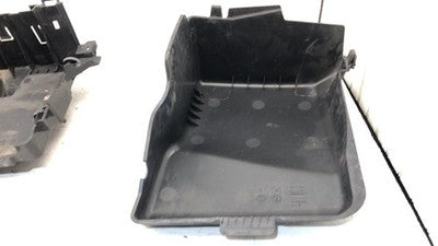 2008-2012 Chevy Malibu Battery Box With Hold Down Oem Mount Tray