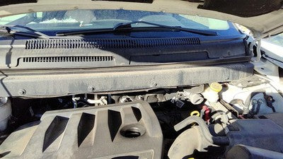 2013 Dodge Journey Windshield Wiper Cowl Vent Trim Panel Oem Cover