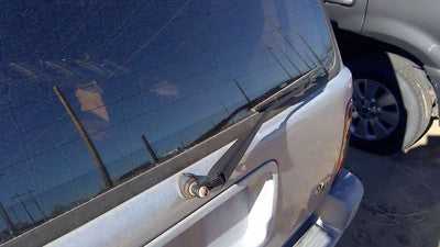 94-95 Jeep Grand Cherokee Back Glass Wiper Arm Rear Window Blade Liftgate Hatch