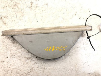 88-89 New Yorker Driver Left Lower Turn Signal Bumper Mounted Light Lamp