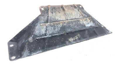 1997 Ford F150 Front Skid Plate Engine Shield Oem With Bolts