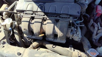 2013-2019 Nissan Sentra Intake Manifold Assembly Oem 1.8L 140013Rc6A