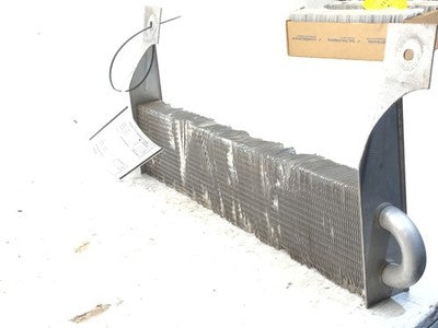 2008-2010 Ford F250 F350 Super Duty Power Steering Oil Cooler Radiator 08-10 Oem