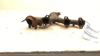 2006-2011 Chevy Impala Rear Back Exhaust Manifold Oem Header 3.5L Right 12615497