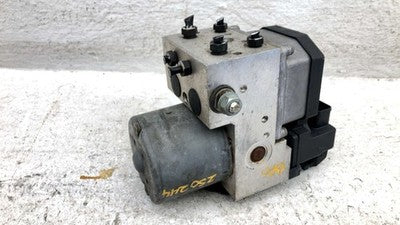 2002-2005 Vw Passat Complete Anti Lock Brake Pump Unit Oem Abs Module Assembly
