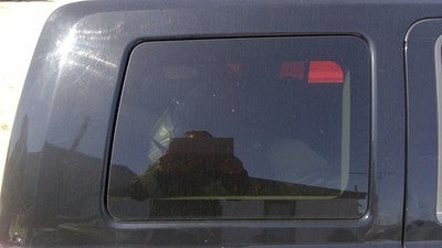 2007-2017 Jeep Patriot Passenger Right Rear Quarter Glass Back Side Window Oem