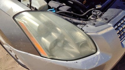 2004-2006 Nissan Maxima Passenger Right Head Light Oem Front Lamp Hid Xenon