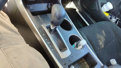2015 Nissan Altima Floor Shifter Lever Assembly Oem Shift Unit Charcoal G Cvt