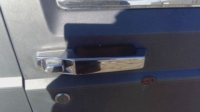 1985 Jeep Cherokee Passenger Right Front Outside Door Handle Oem