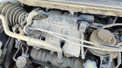 2001 Grand Caravan Upper Intake Manifold Oem 3.3L 4781577Aa