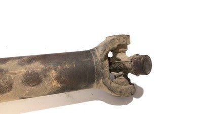 2001-2007 Sierra 1500 Hd Front Drive Shaft Oem Driveline 4X4 4Wd 15182098