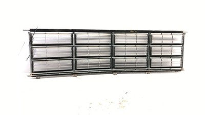 1986-1993 Dodge Ram Van 250 Front Grille Oem Chrome 4249586